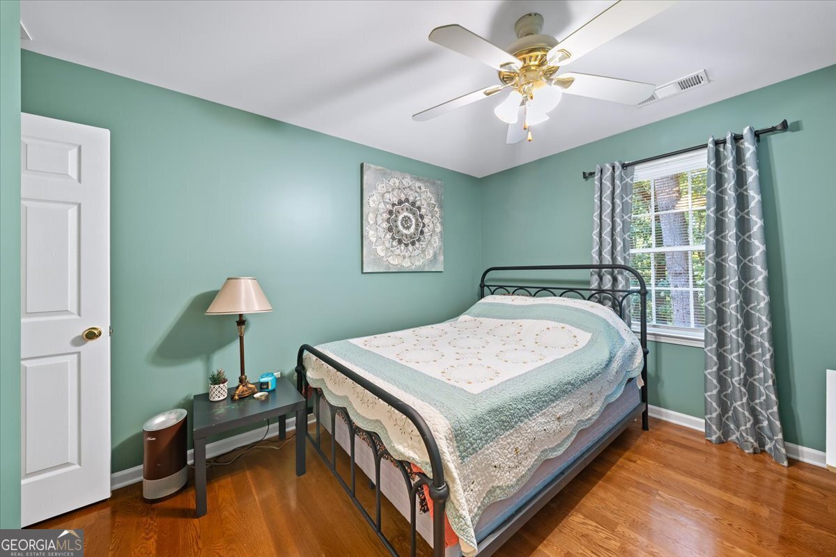 5074 Peach Mountain Circle Gainesville - 30