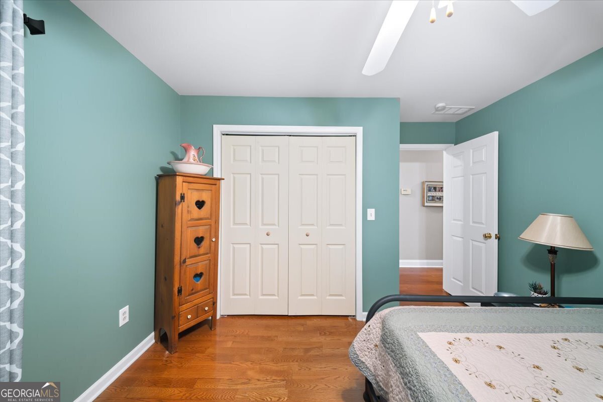 5074 Peach Mountain Circle Gainesville - 32