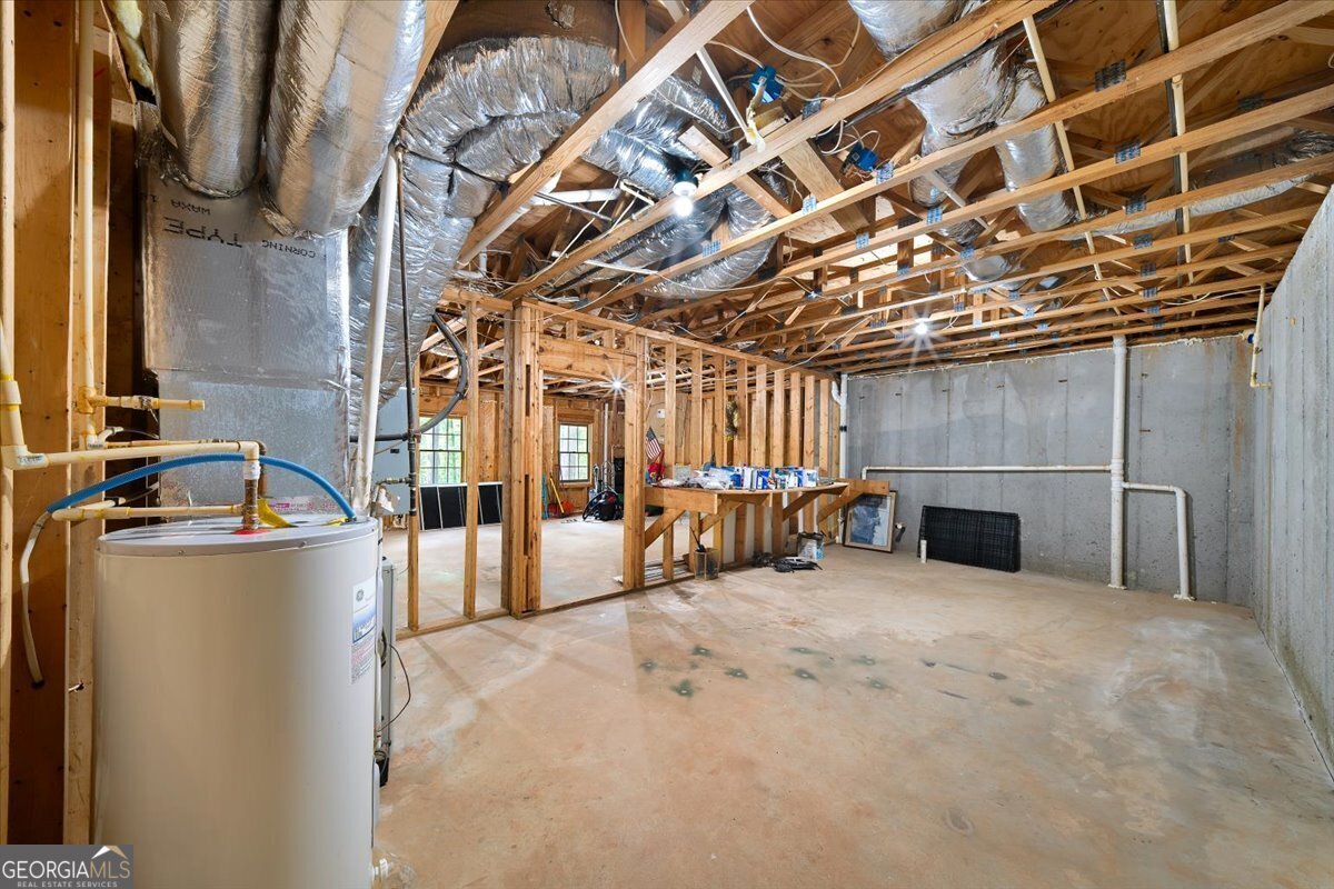 5074 Peach Mountain Circle Gainesville - 35