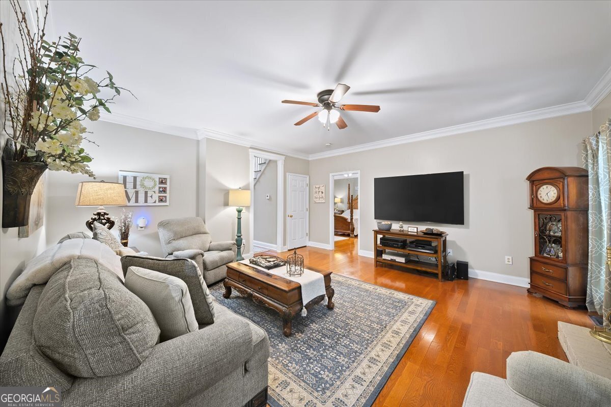5074 Peach Mountain Circle Gainesville - 6
