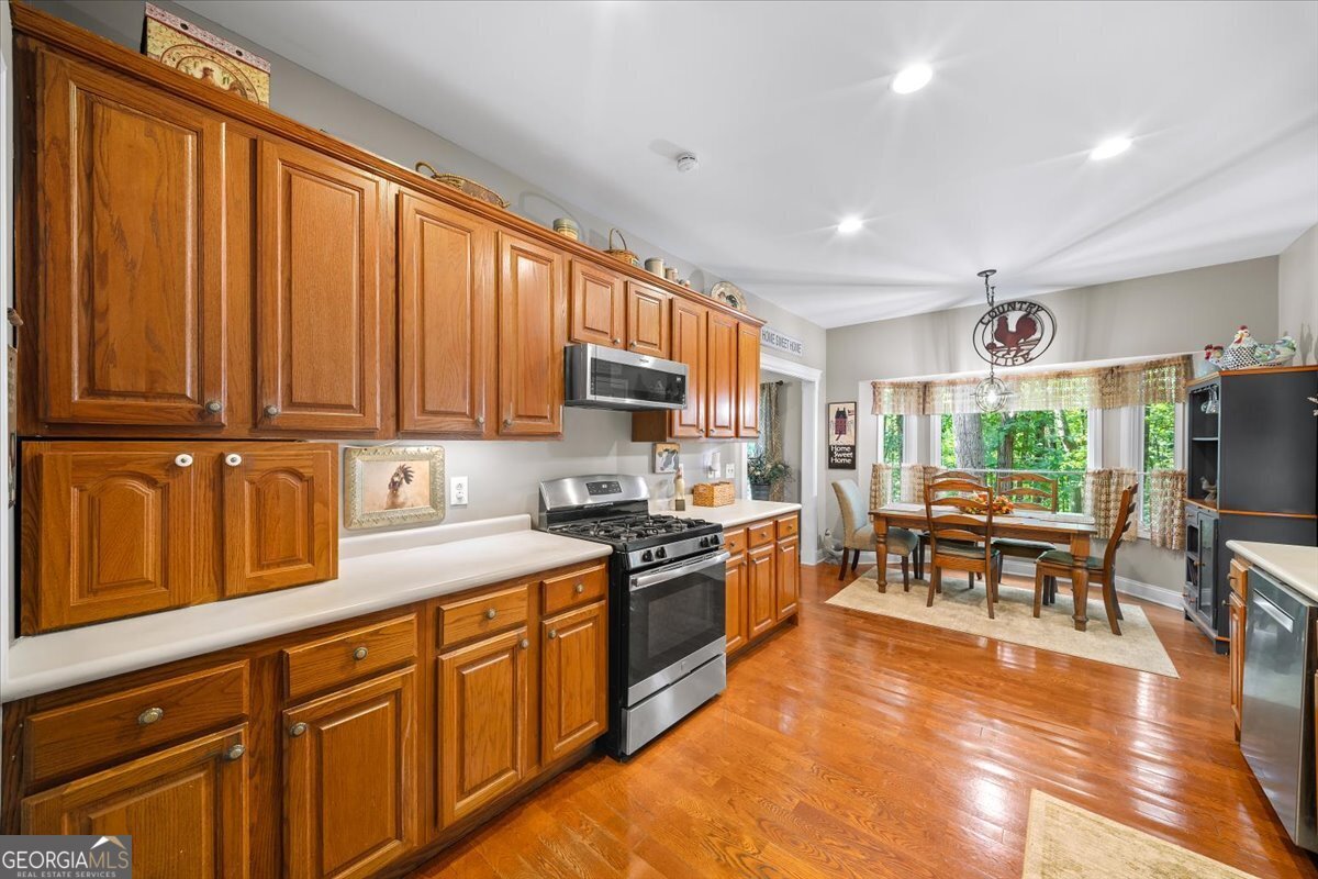 5074 Peach Mountain Circle Gainesville - 7