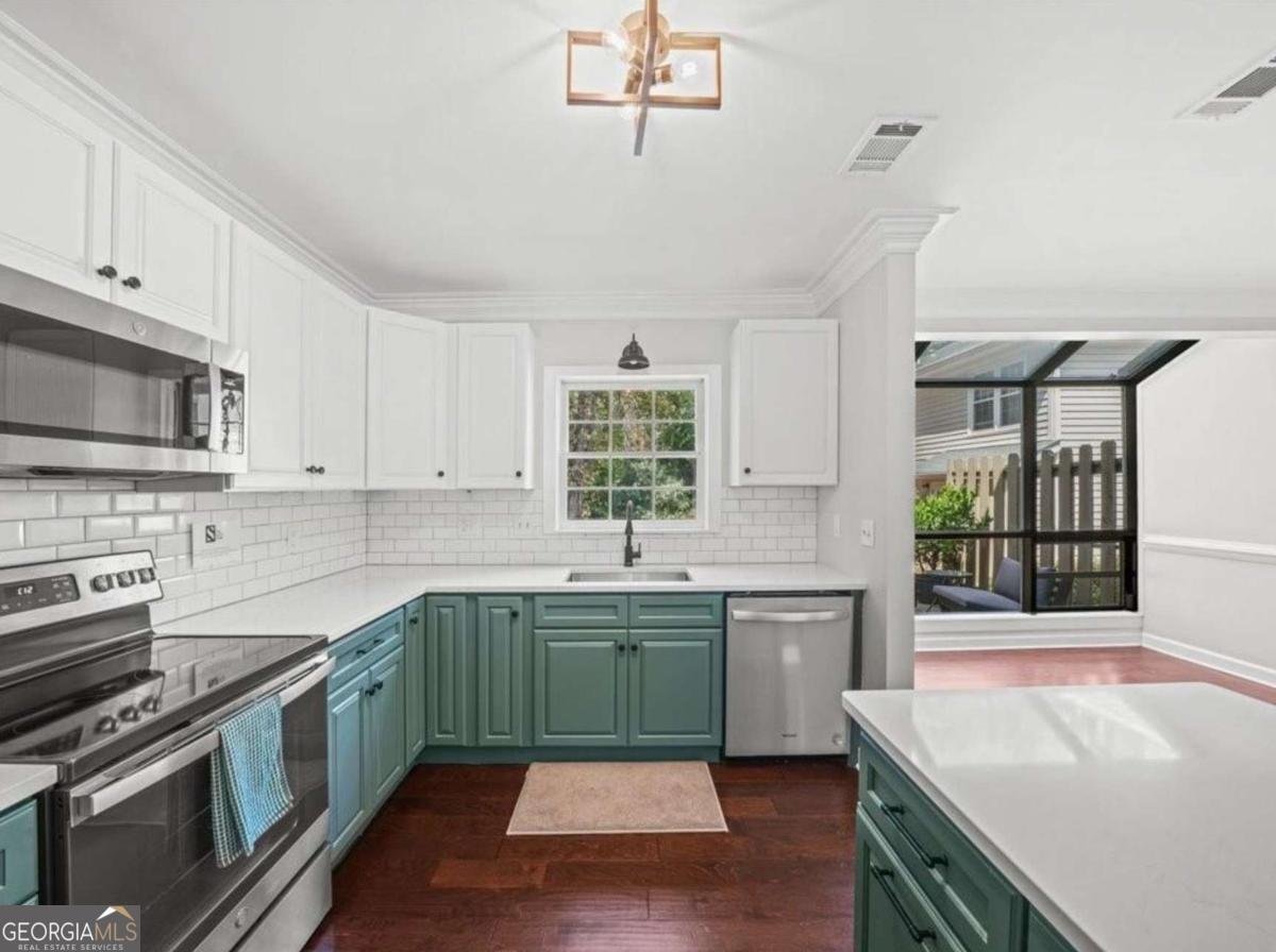 50 Mount Vernon Circle Atlanta - 11