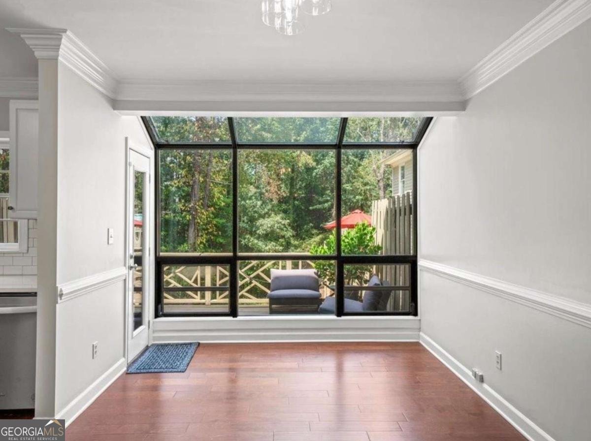 50 Mount Vernon Circle Atlanta - 13