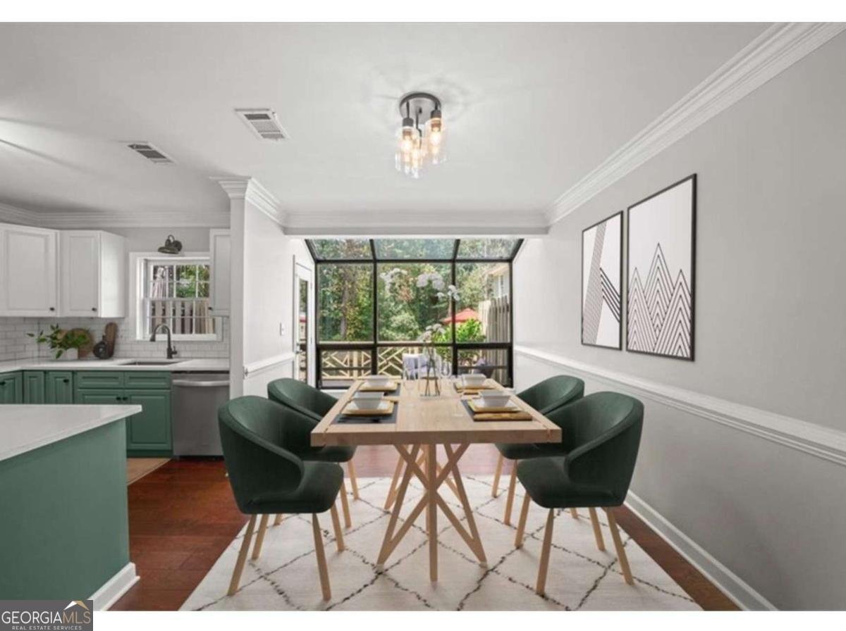 50 Mount Vernon Circle Atlanta - 14