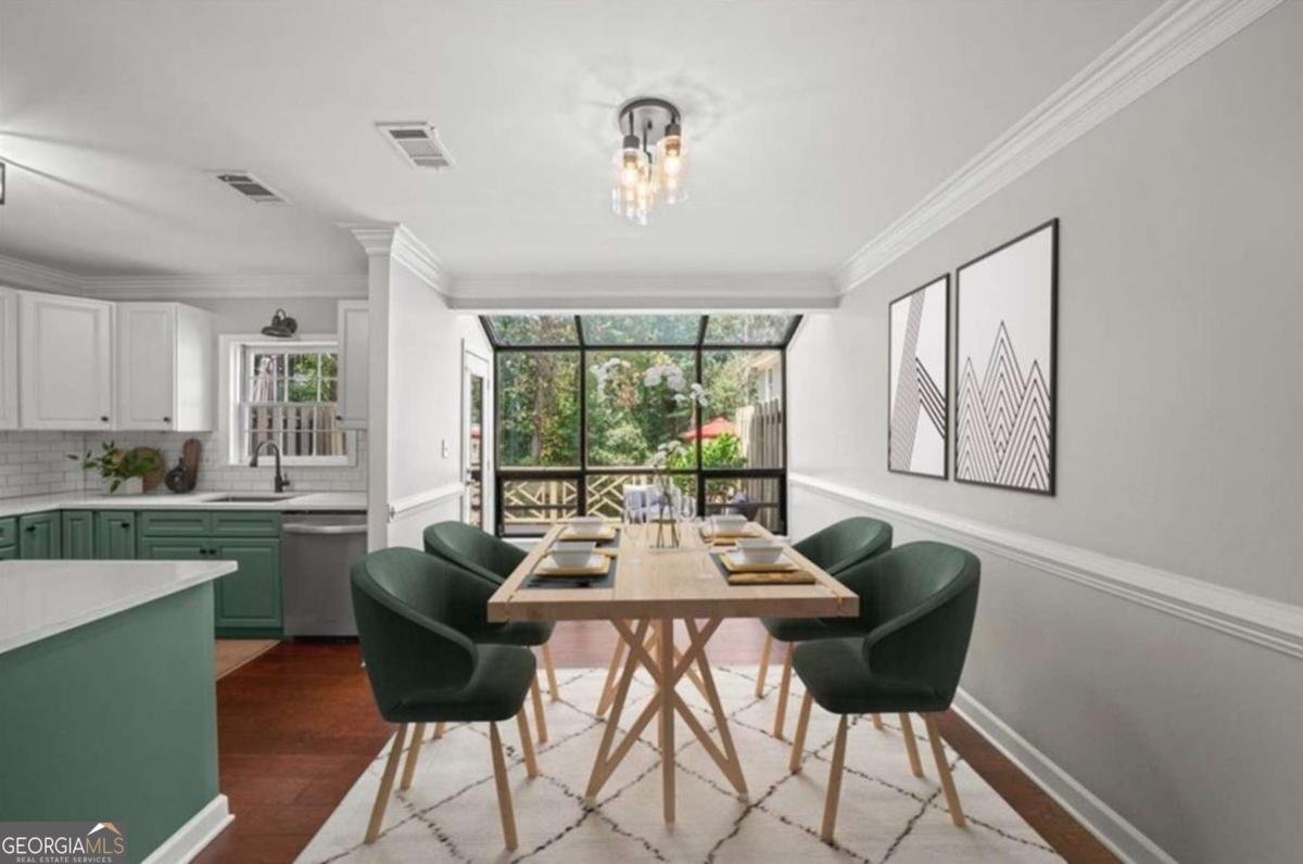 50 Mount Vernon Circle Atlanta - 15