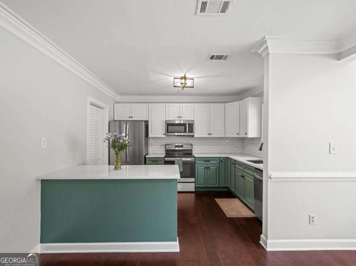 50 Mount Vernon Circle Atlanta - 17