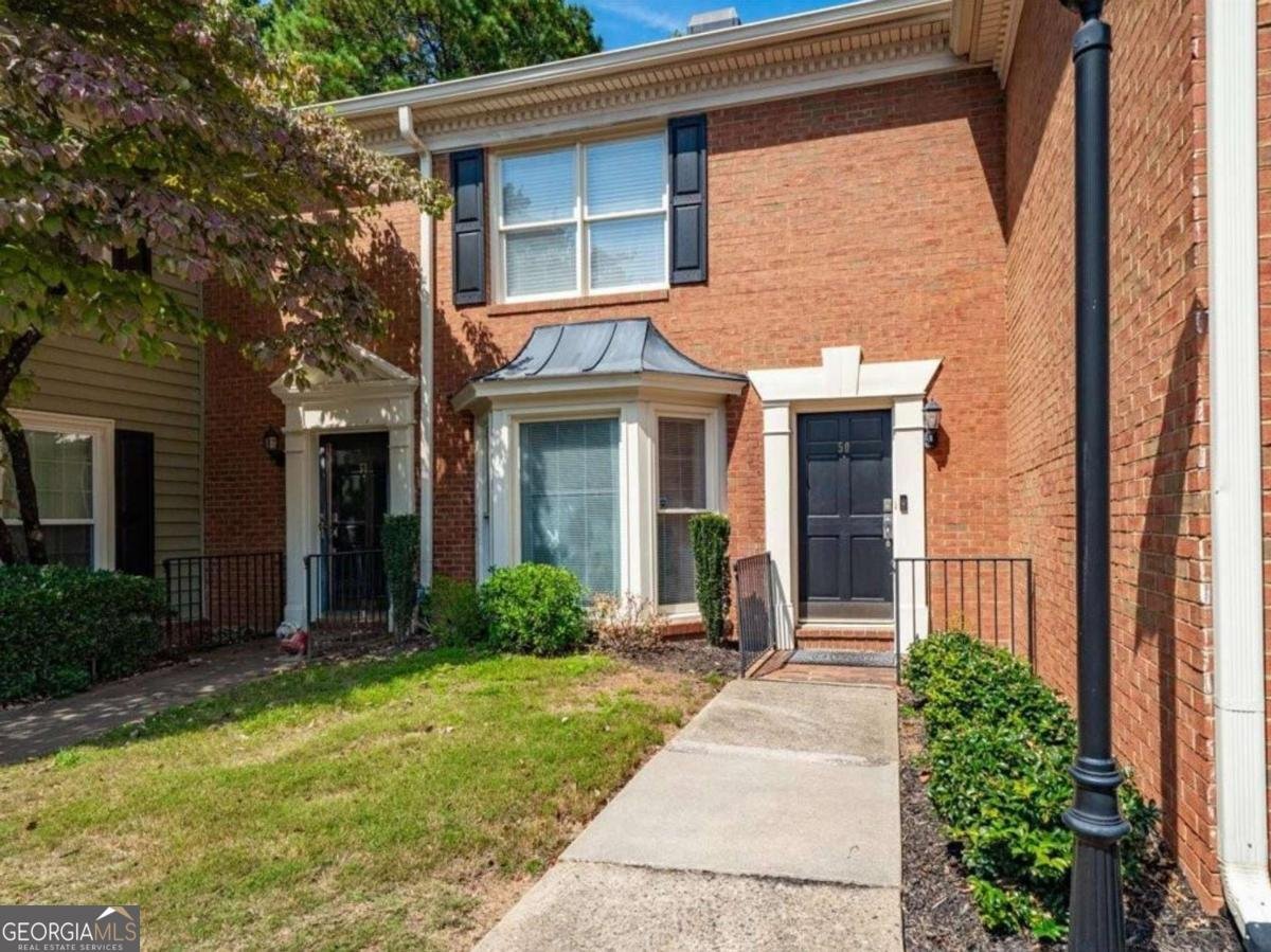 50 Mount Vernon Circle Atlanta - 2