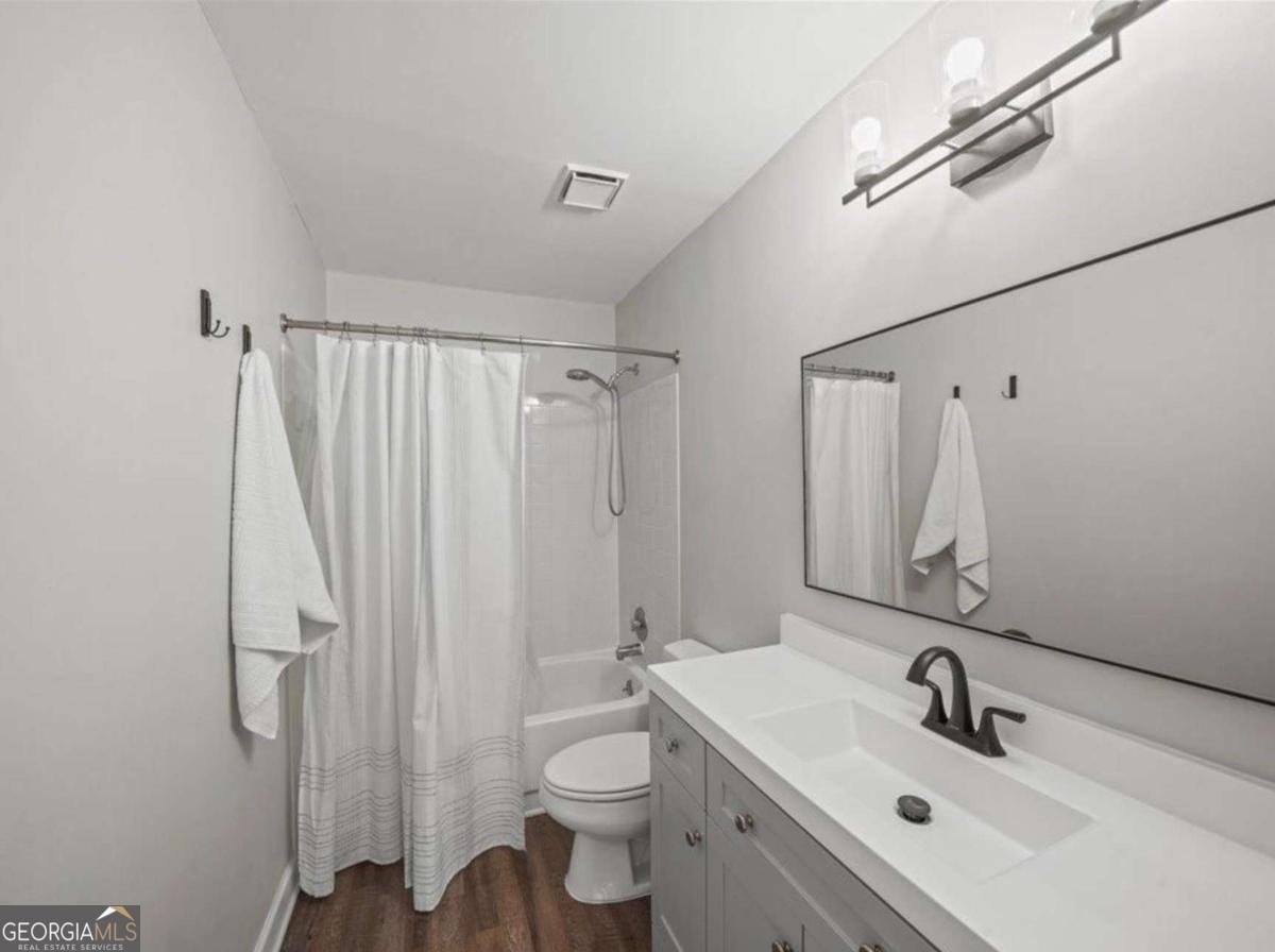 50 Mount Vernon Circle Atlanta - 24