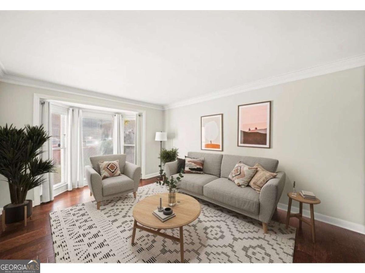 50 Mount Vernon Circle Atlanta - 5