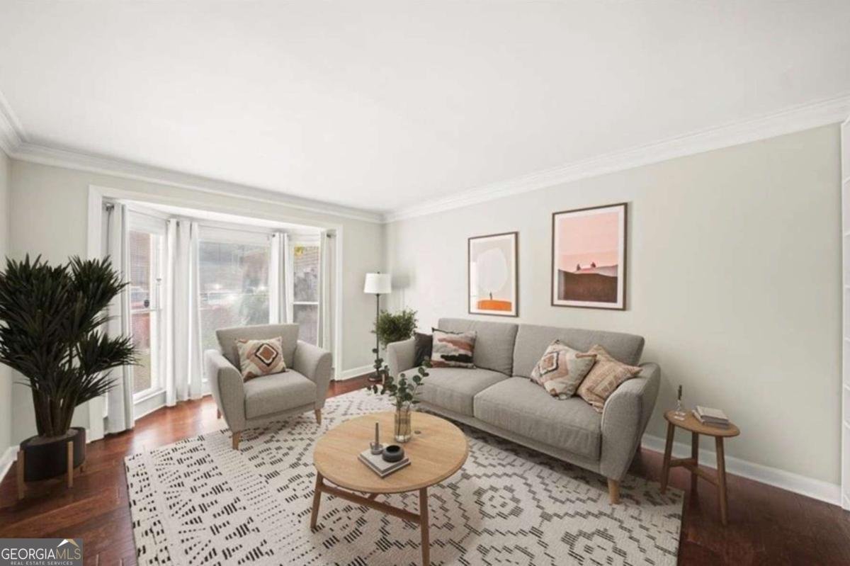 50 Mount Vernon Circle Atlanta - 6