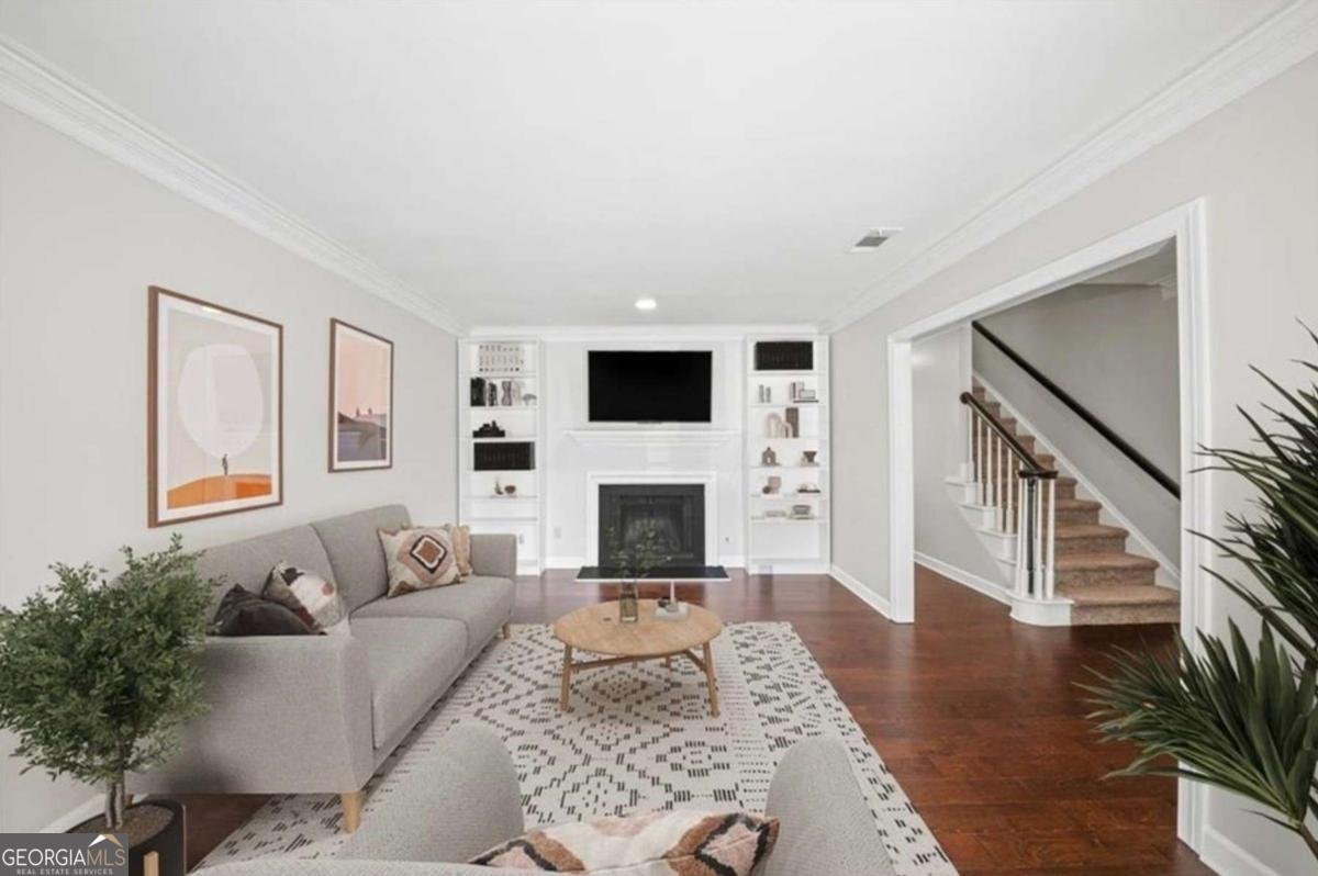 50 Mount Vernon Circle Atlanta - 8