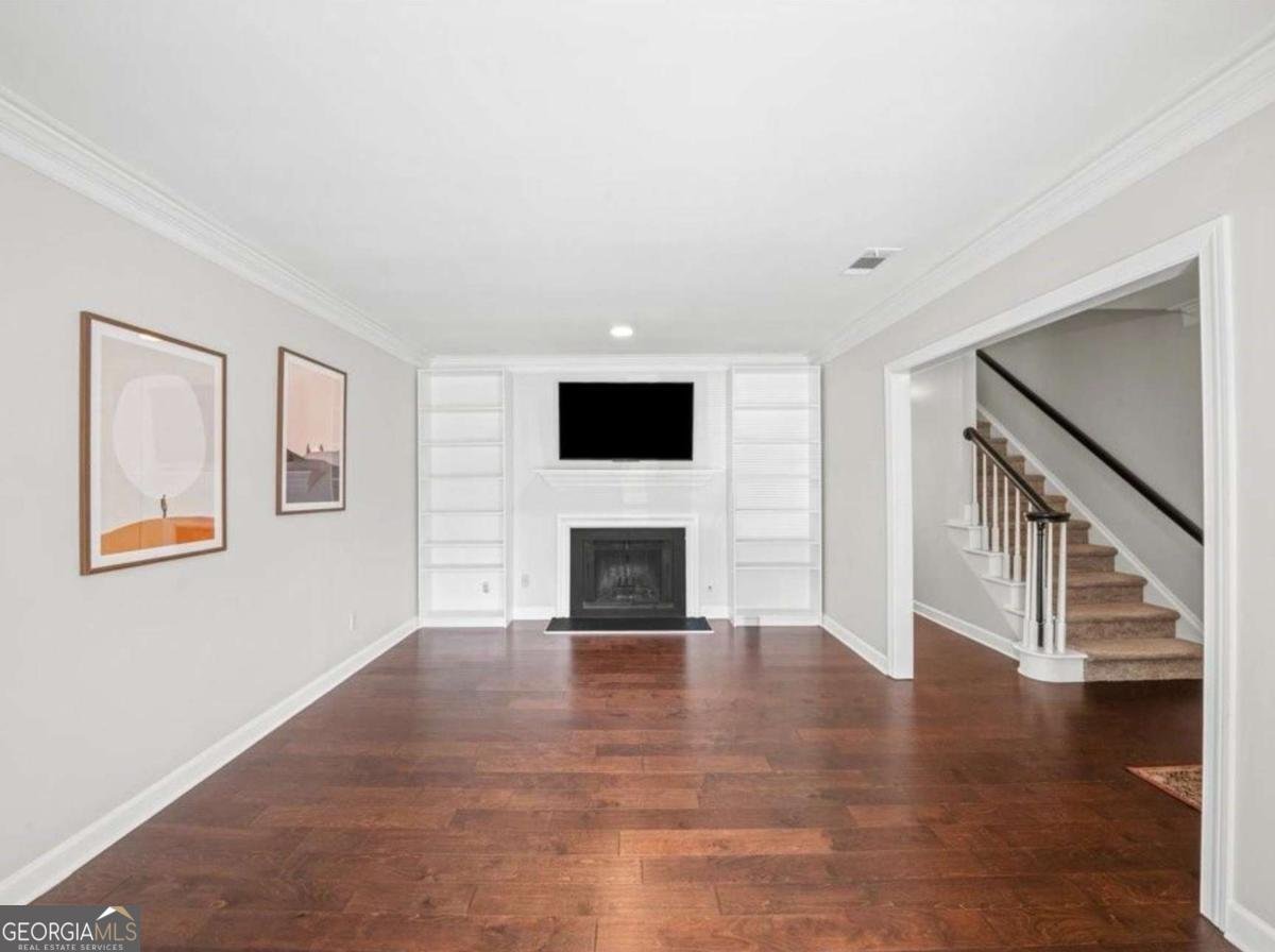 50 Mount Vernon Circle Atlanta - 9