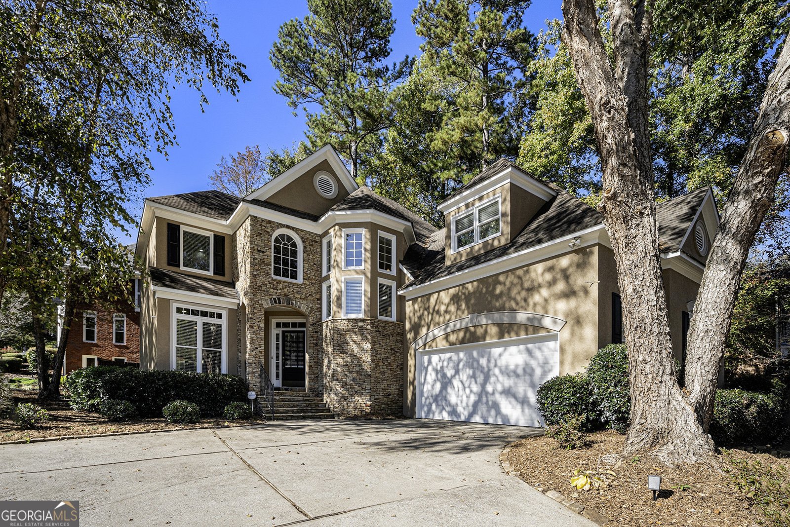 5010 Highland Oaks Court Mableton - 2