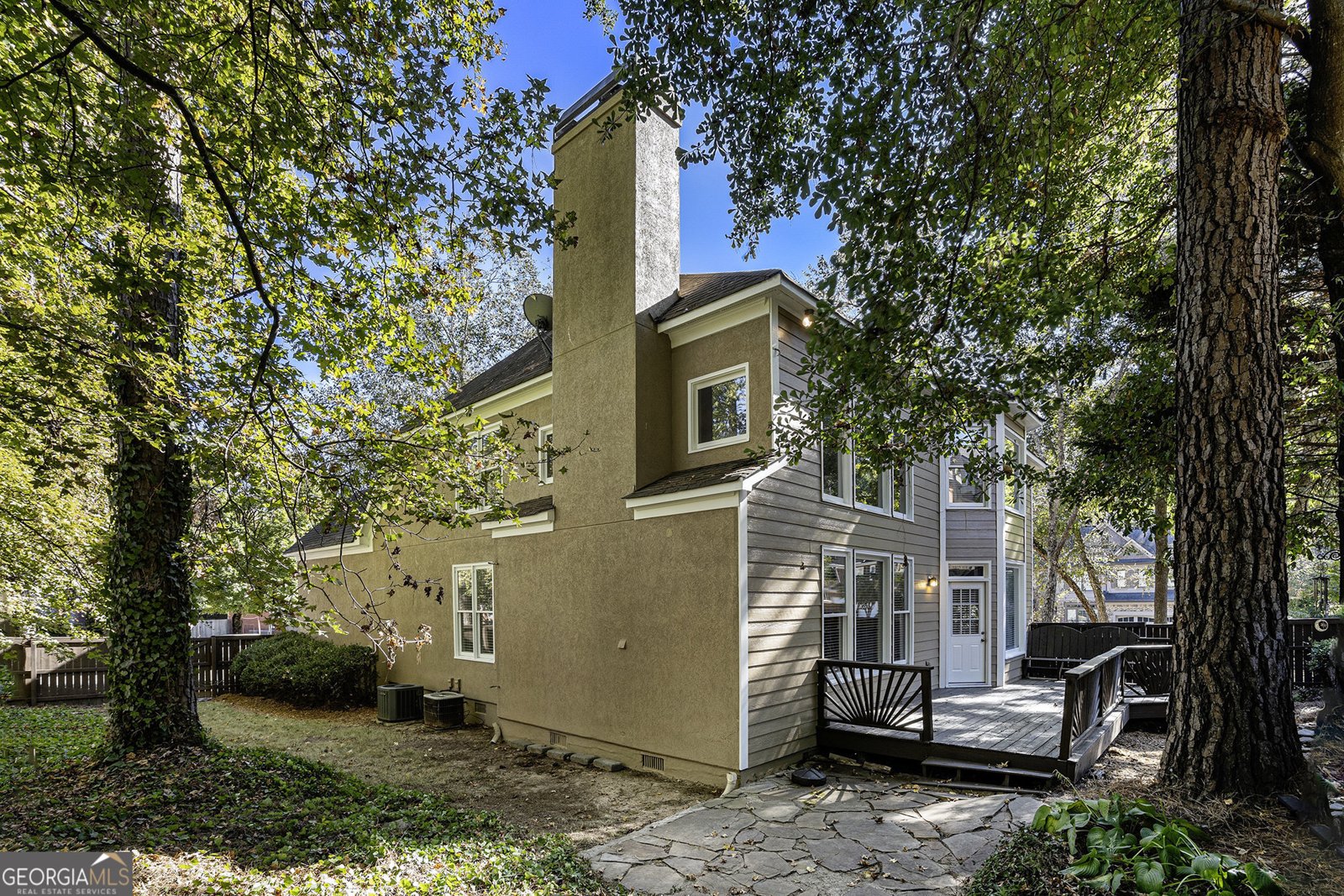 5010 Highland Oaks Court Mableton - 30