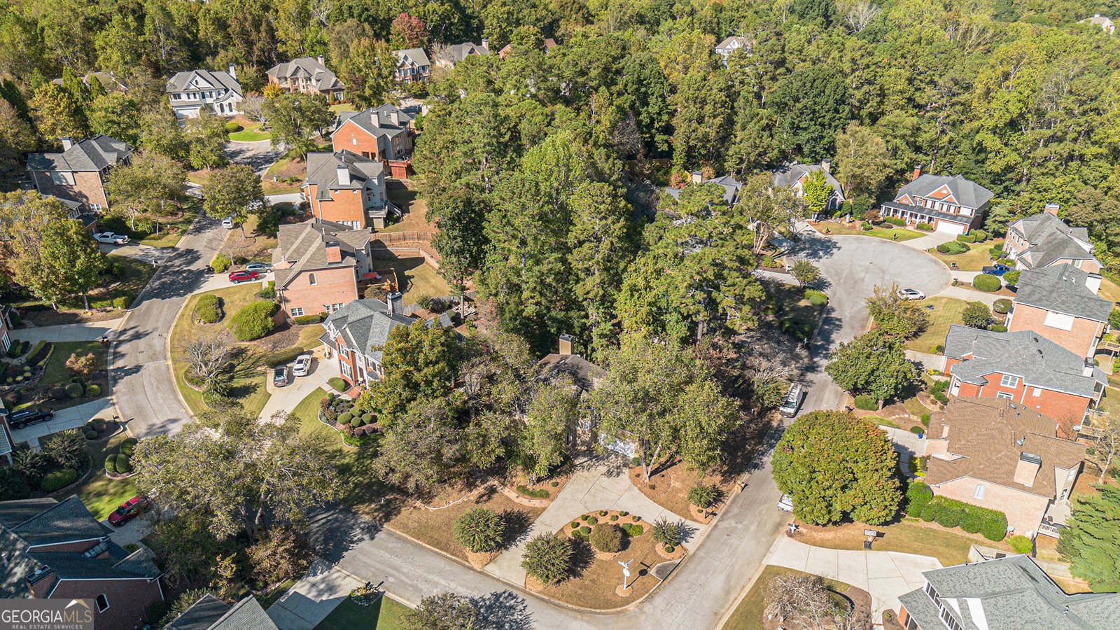 5010 Highland Oaks Court Mableton - 32