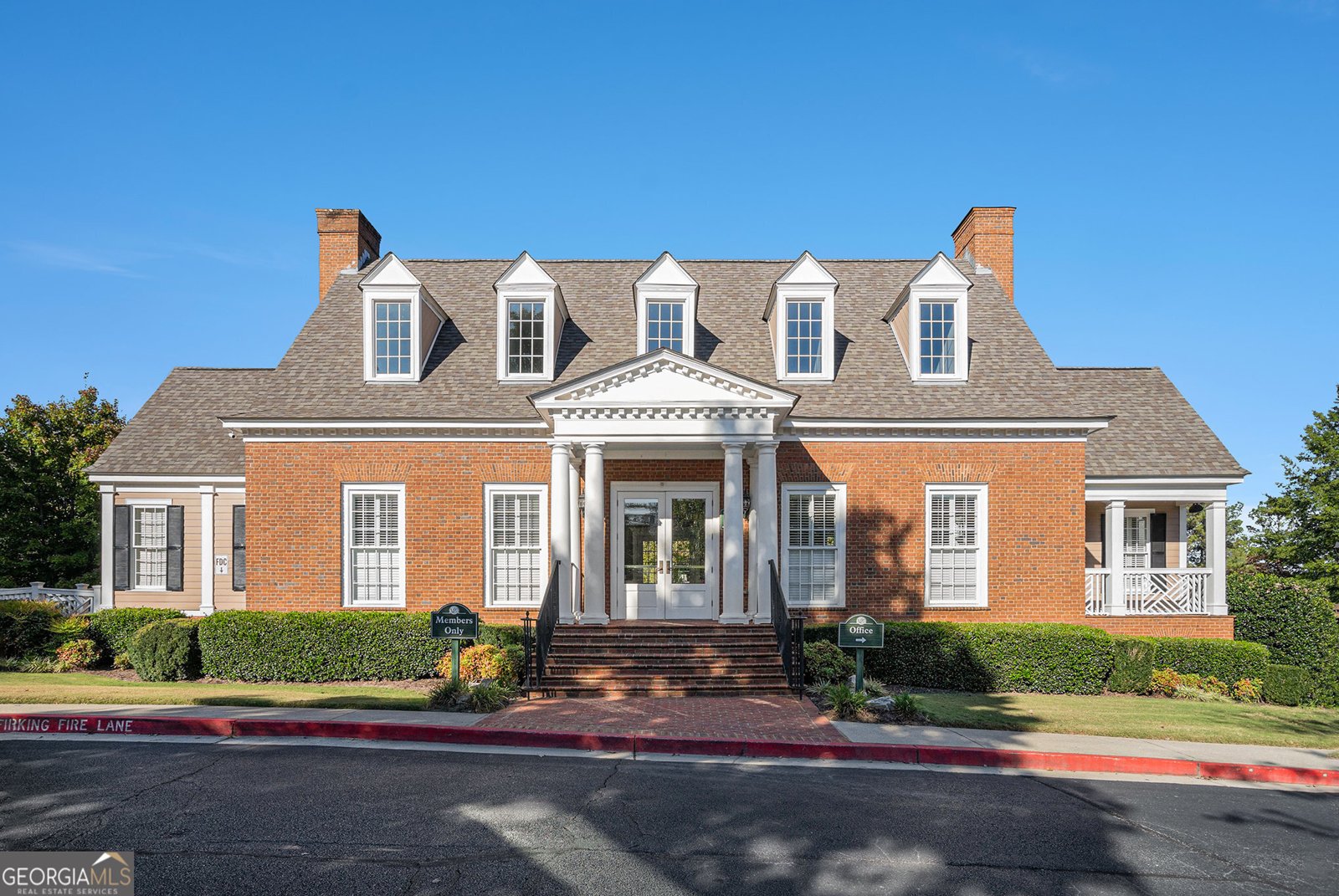 5010 Highland Oaks Court Mableton - 37