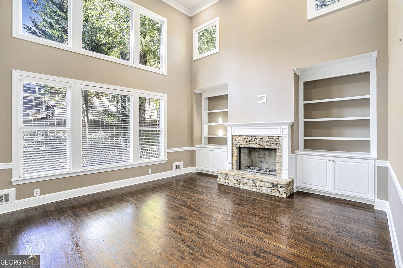 5010 Highland Oaks Court Mableton - 4