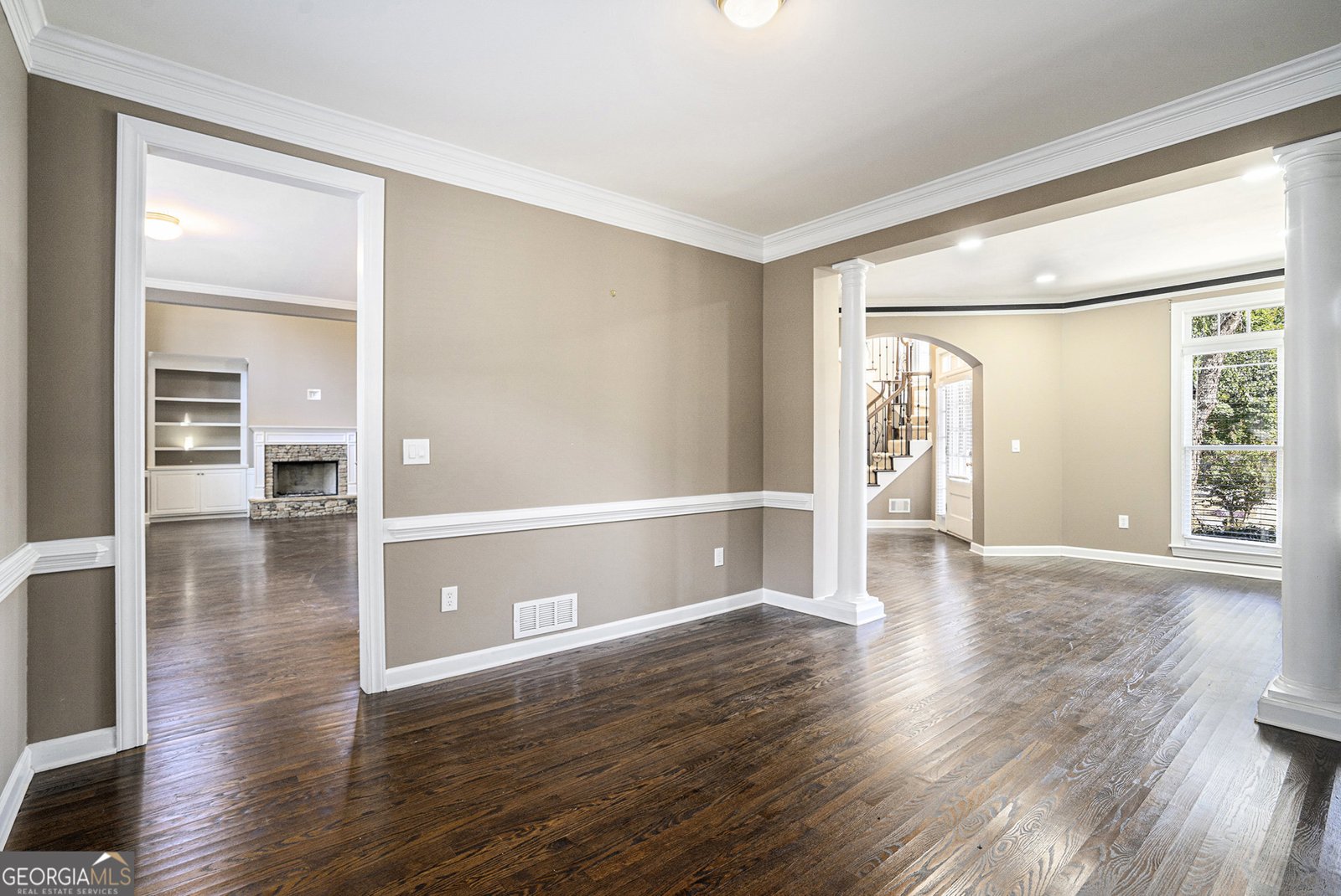 5010 Highland Oaks Court Mableton - 7