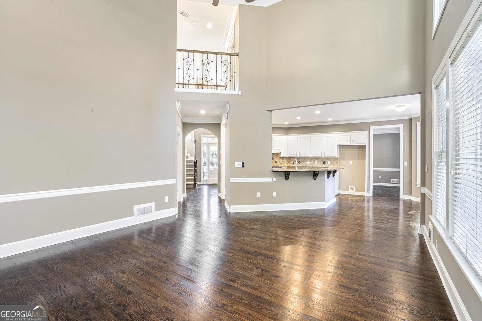 5010 Highland Oaks Court Mableton - 8