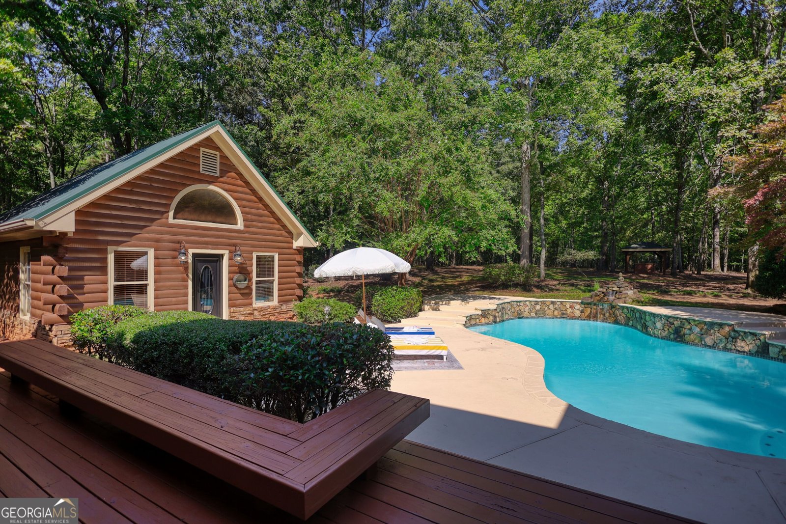 1371 Lipscomb Road Social Circle - 13
