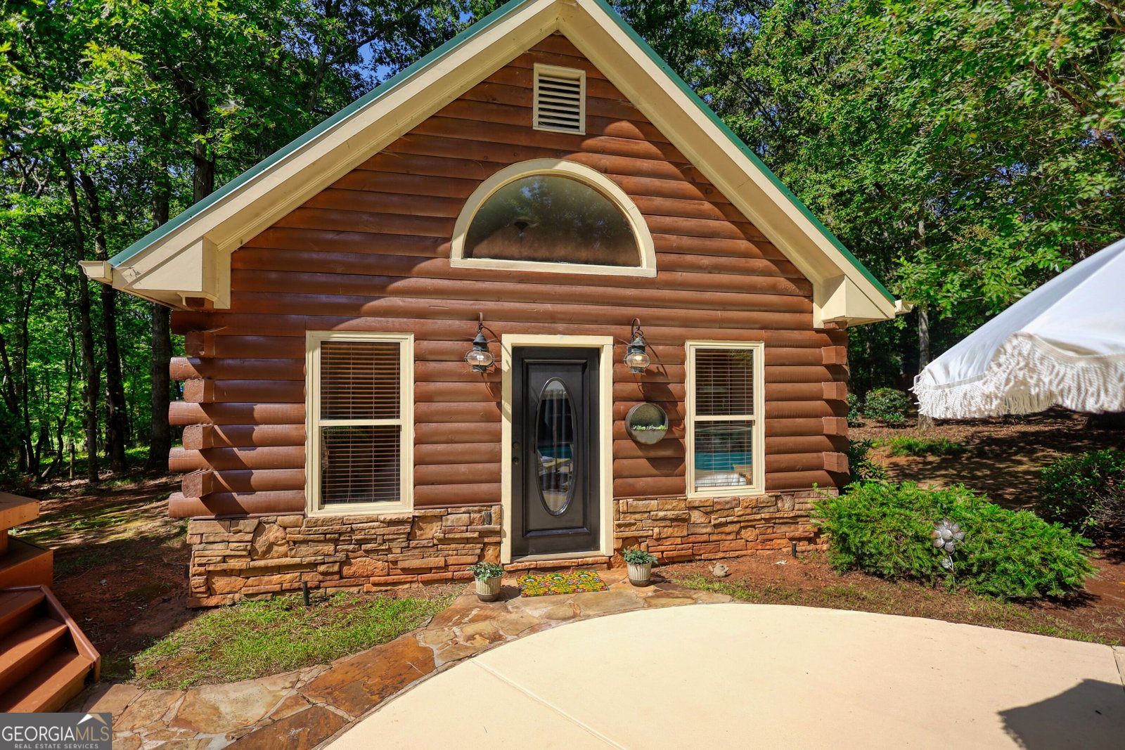 1371 Lipscomb Road Social Circle - 14