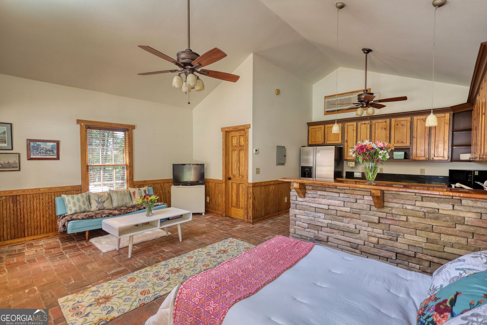 1371 Lipscomb Road Social Circle - 17