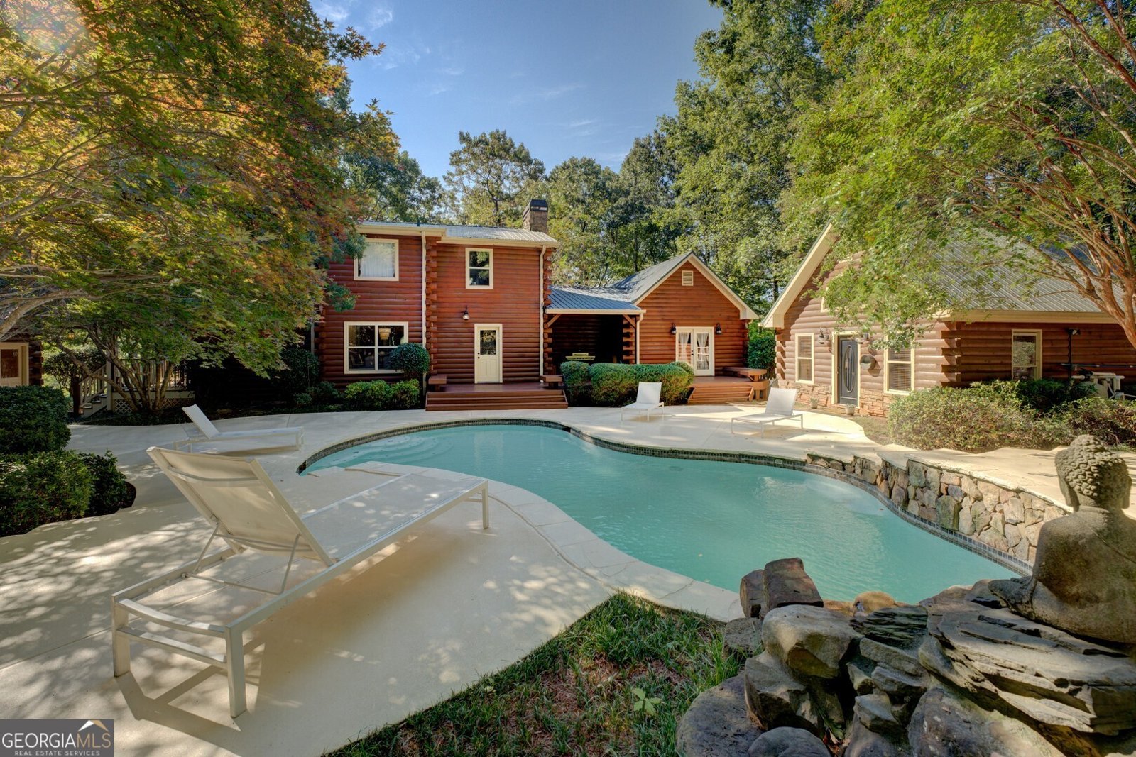 1371 Lipscomb Road Social Circle - 18