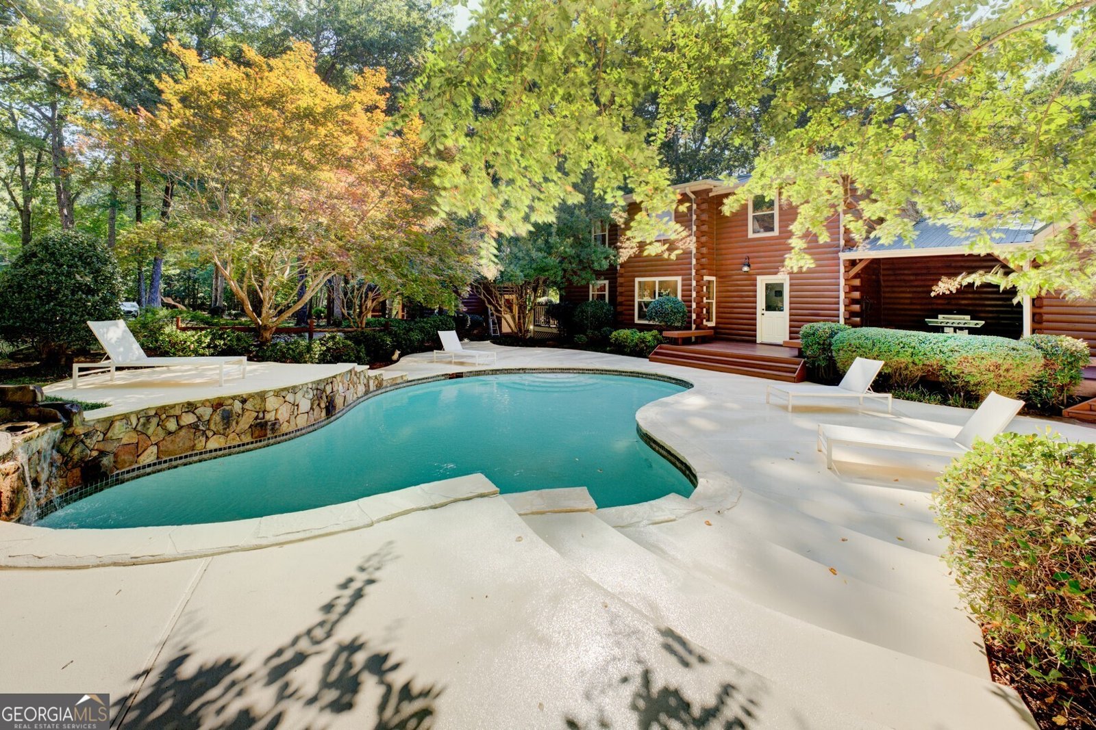 1371 Lipscomb Road Social Circle - 19