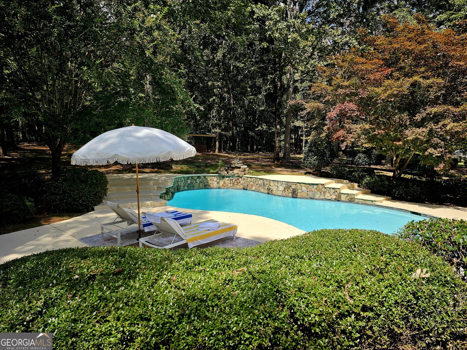 1371 Lipscomb Road Social Circle - 20