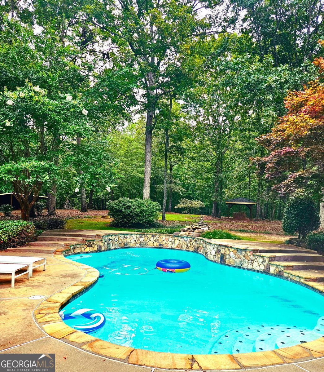 1371 Lipscomb Road Social Circle - 21