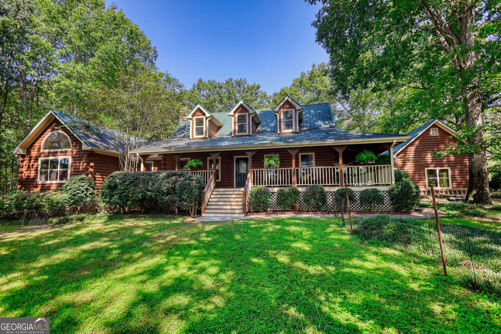 1371 Lipscomb Road Social Circle - 23