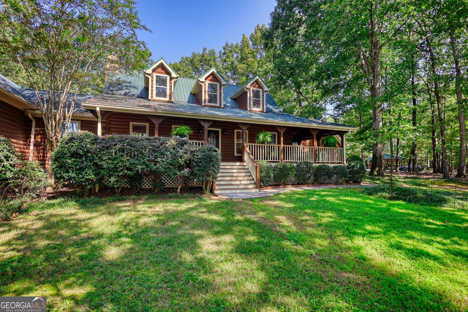 1371 Lipscomb Road Social Circle - 24
