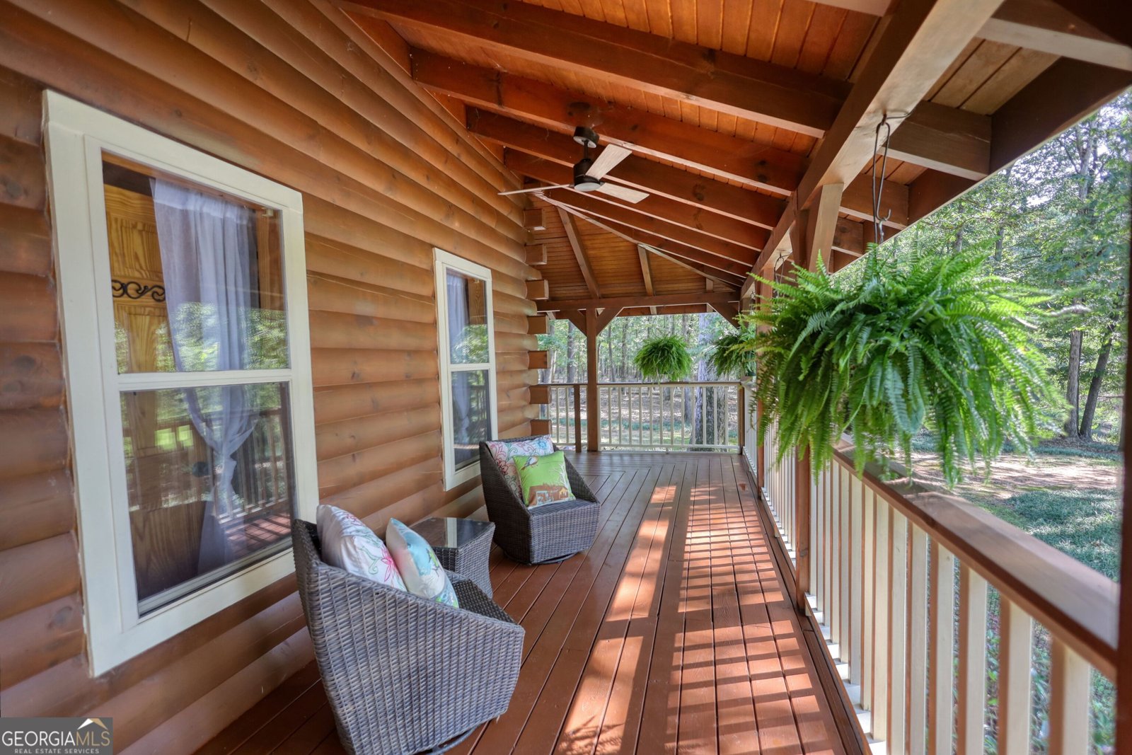 1371 Lipscomb Road Social Circle - 25