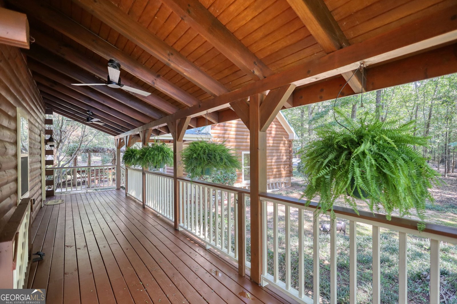 1371 Lipscomb Road Social Circle - 26