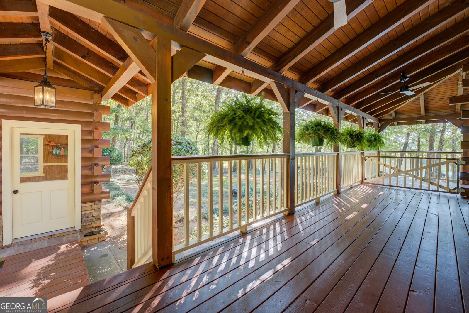 1371 Lipscomb Road Social Circle - 27