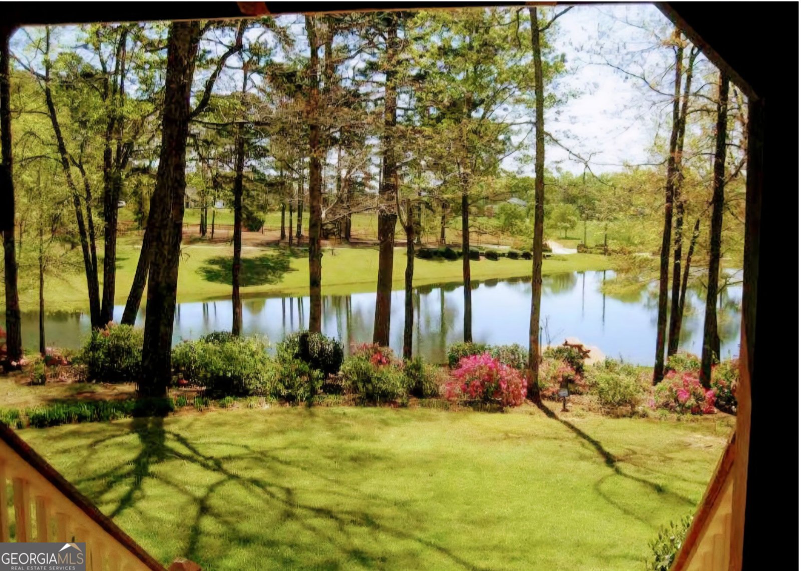 1371 Lipscomb Road Social Circle - 28