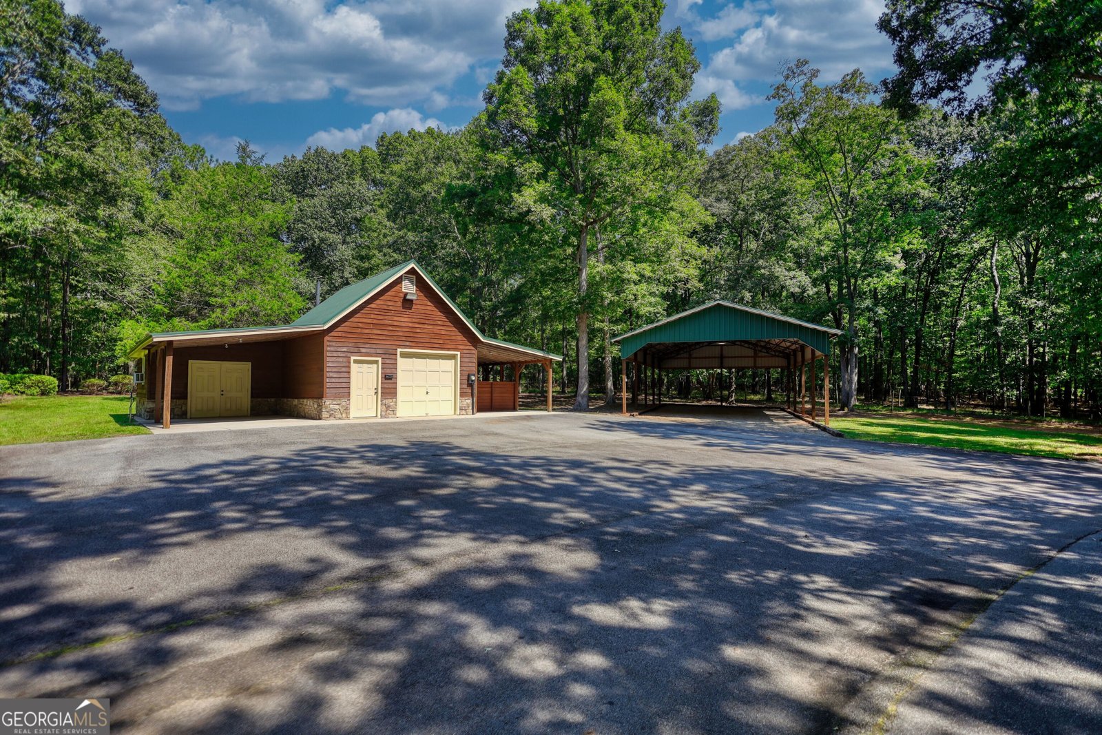 1371 Lipscomb Road Social Circle - 31