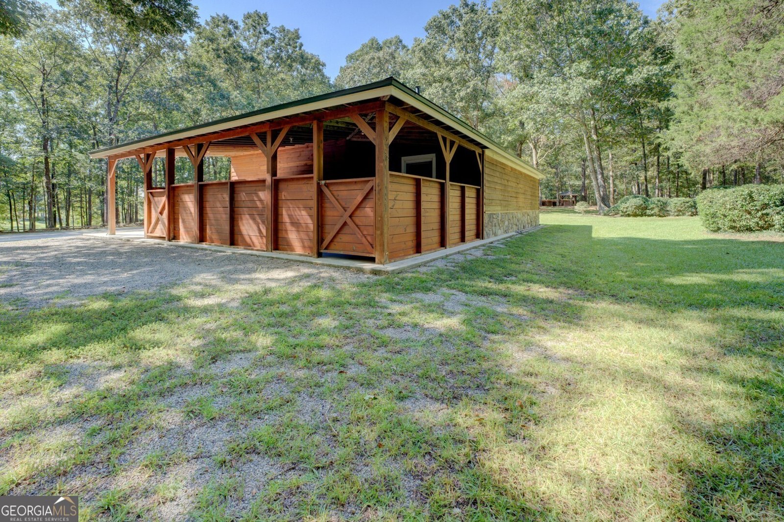 1371 Lipscomb Road Social Circle - 33