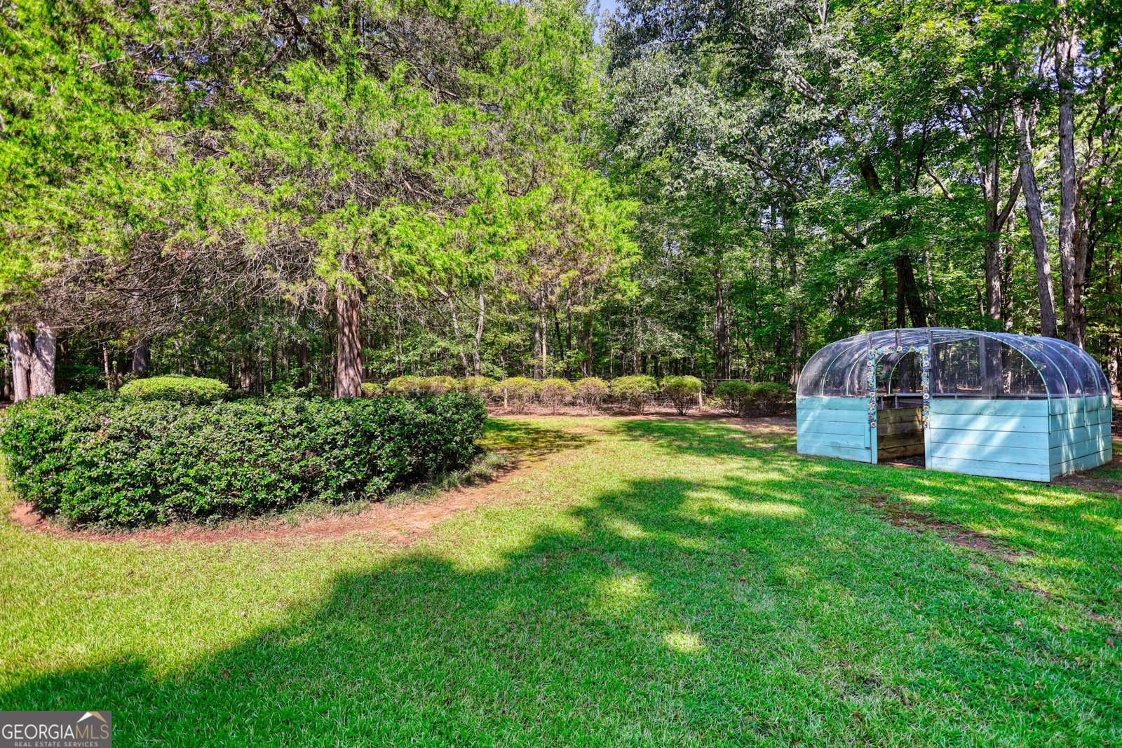 1371 Lipscomb Road Social Circle - 36