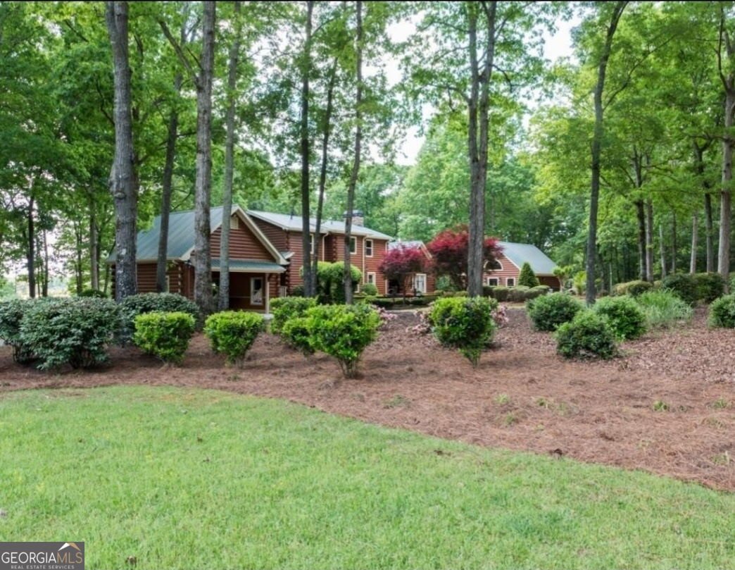 1371 Lipscomb Road Social Circle - 37