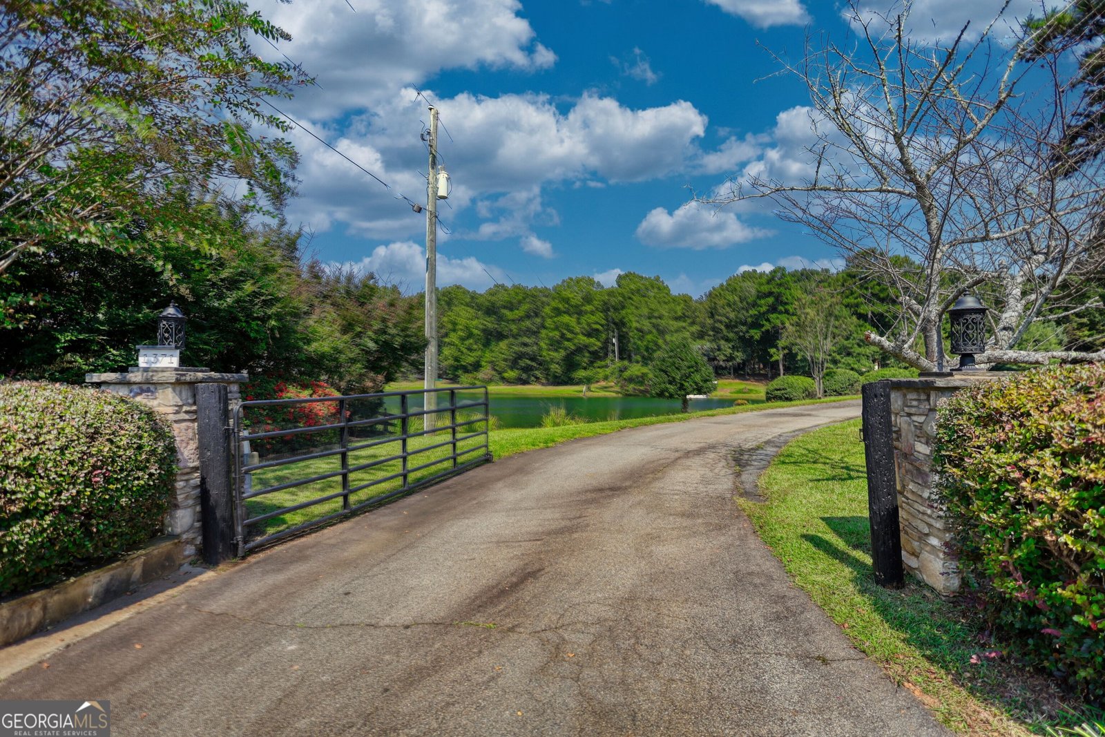 1371 Lipscomb Road Social Circle - 44