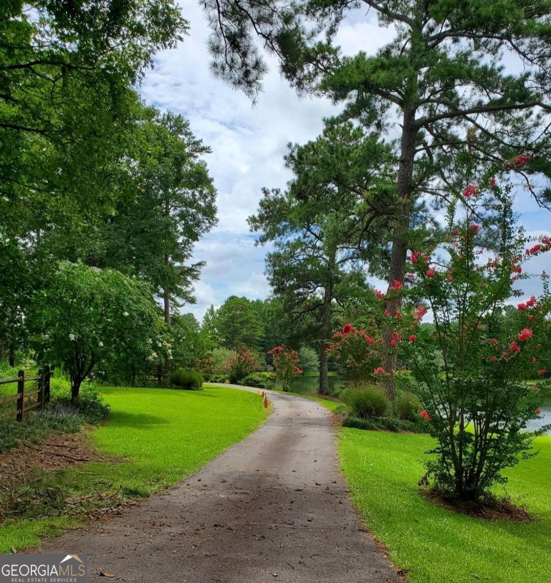 1371 Lipscomb Road Social Circle - 48