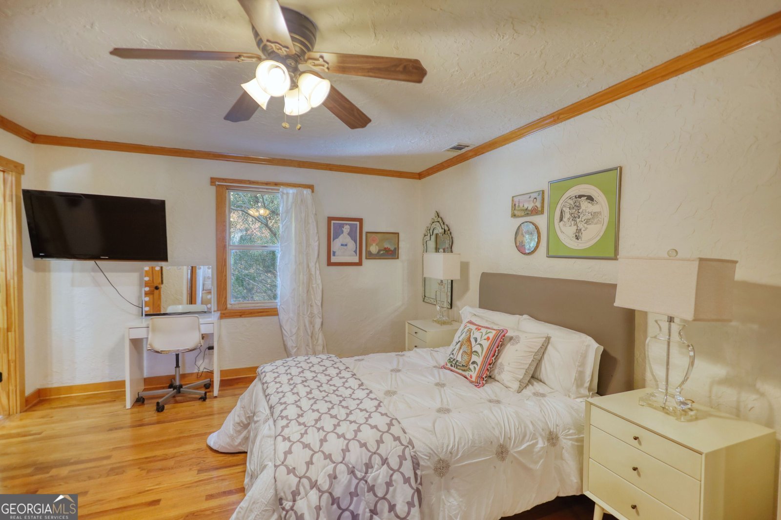 1371 Lipscomb Road Social Circle - 5