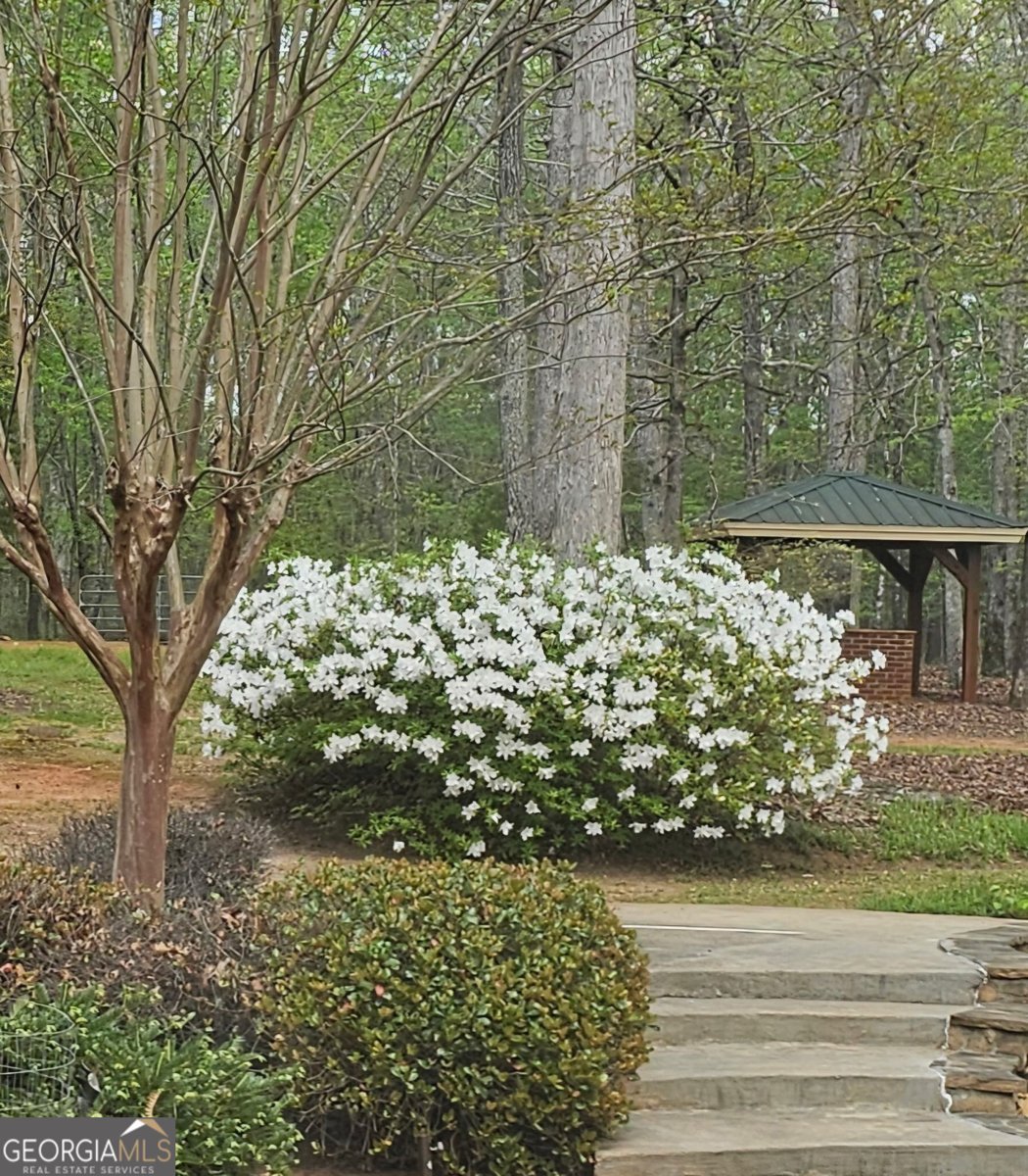 1371 Lipscomb Road Social Circle - 52