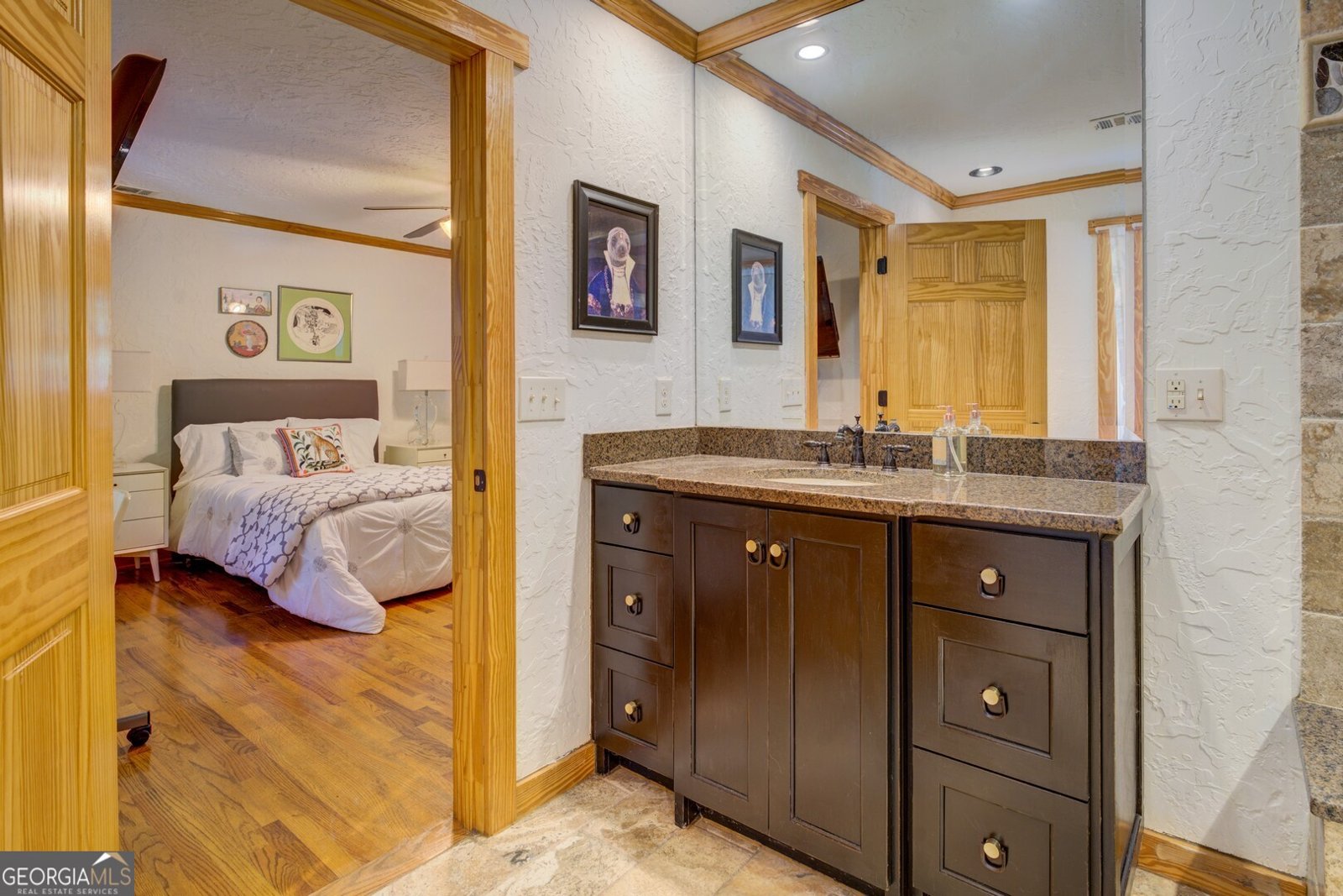1371 Lipscomb Road Social Circle - 8