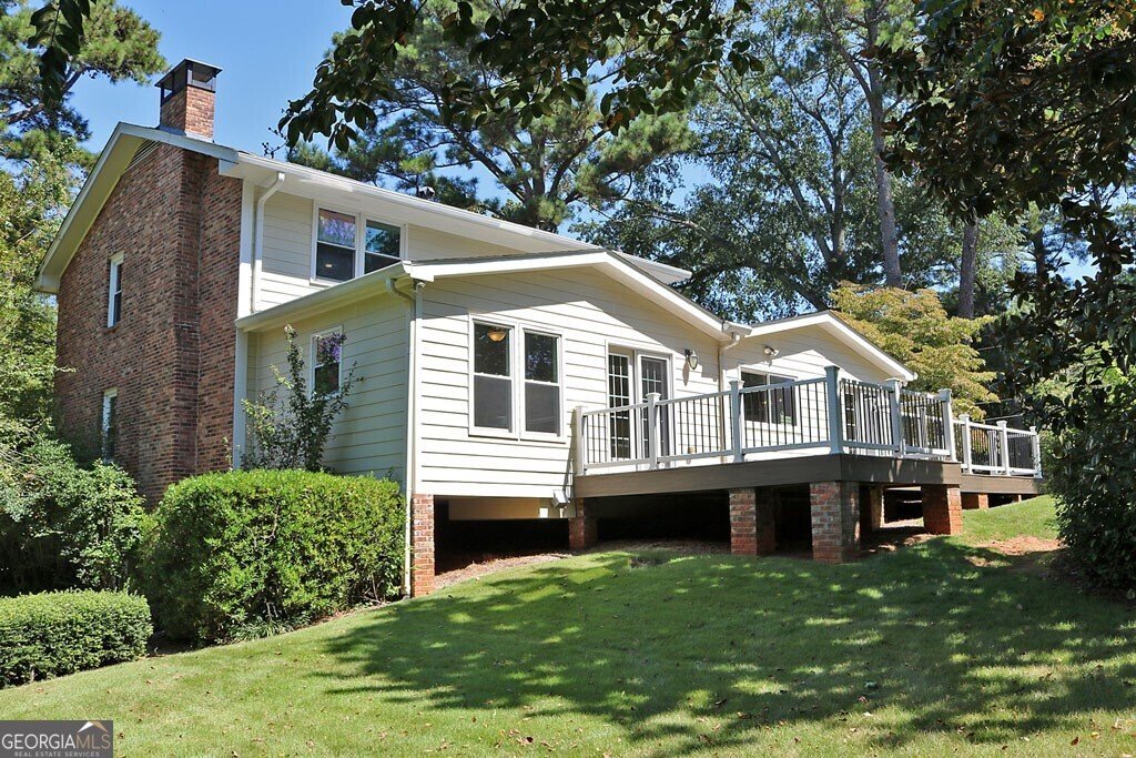 2752 Arldowne Drive Tucker - 17