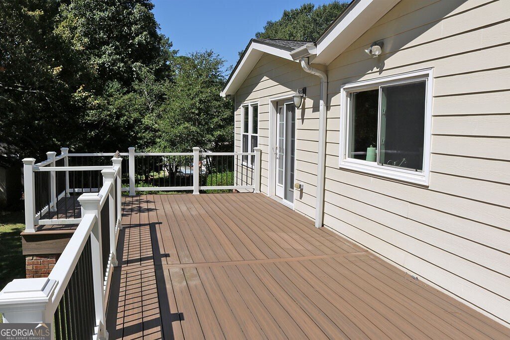 2752 Arldowne Drive Tucker - 20