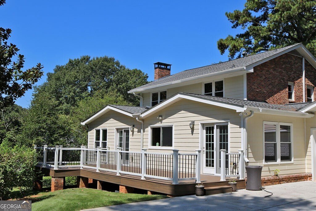 2752 Arldowne Drive Tucker - 21