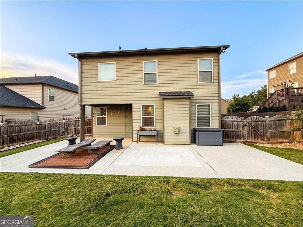 4215 Pembia Drive Cumming - 10