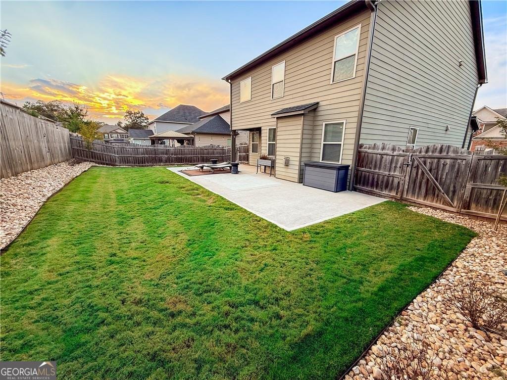 4215 Pembia Drive Cumming - 11